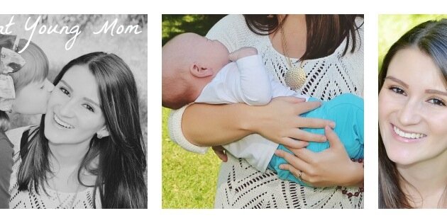 ThatYoungMom's profile banner image
