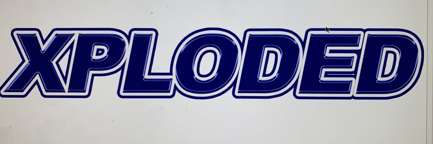 MattXploded banner