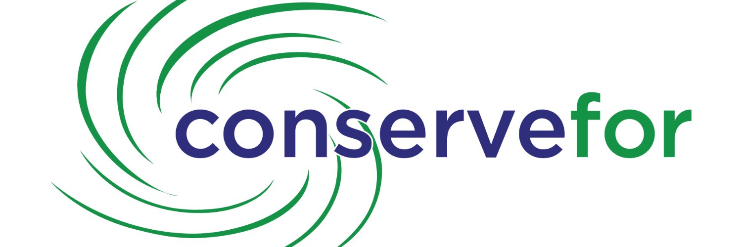 Conservefor Ltd banner