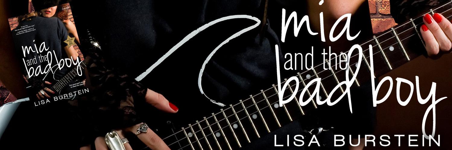 LisaBurstein's profile banner image