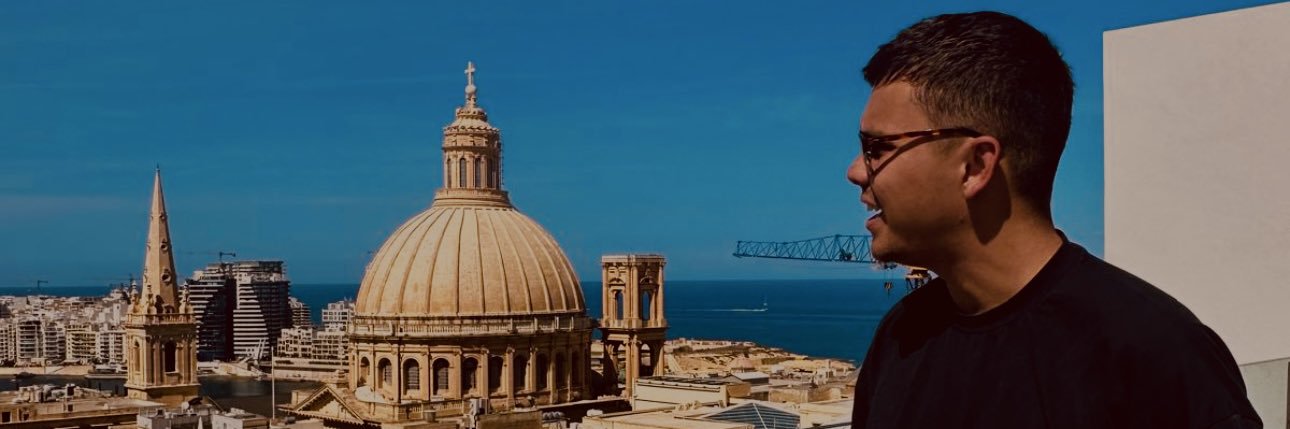 lukedavis98's profile banner image