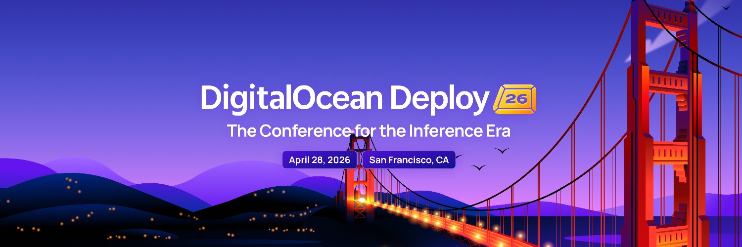 DigitalOcean banner