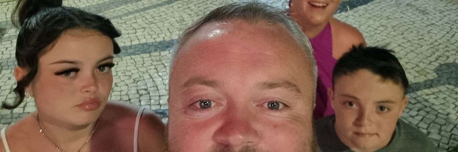ThomasFarrell7's profile banner image