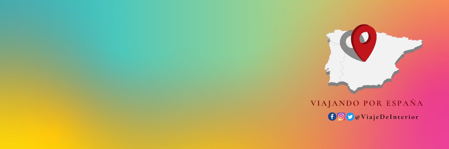 viajedeinterior's profile banner image