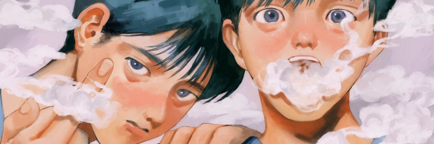 HayatoJSekino's profile banner image