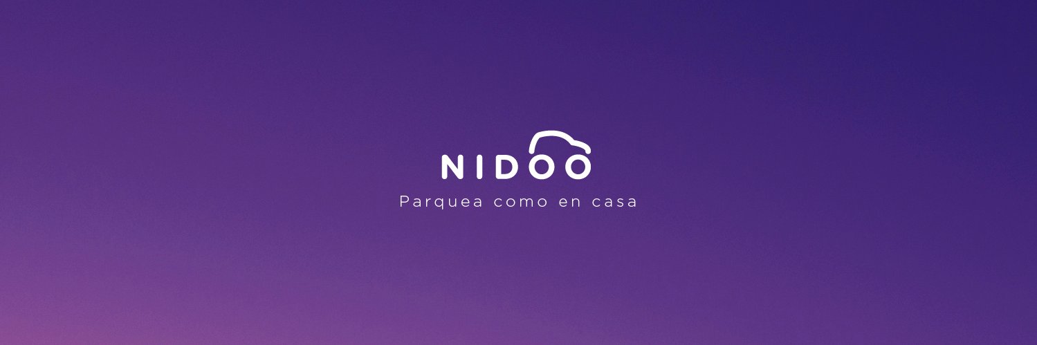 Nidoo banner