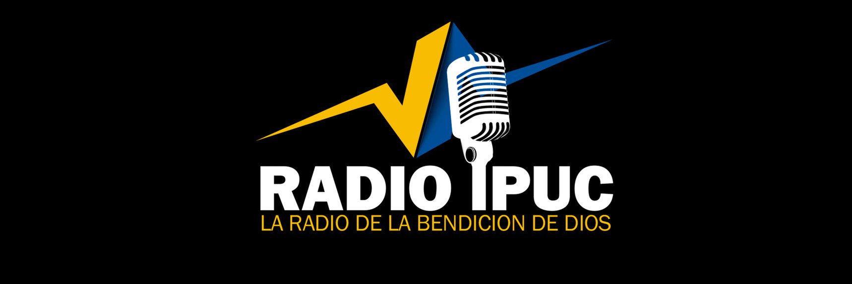Radioipuc's profile banner image