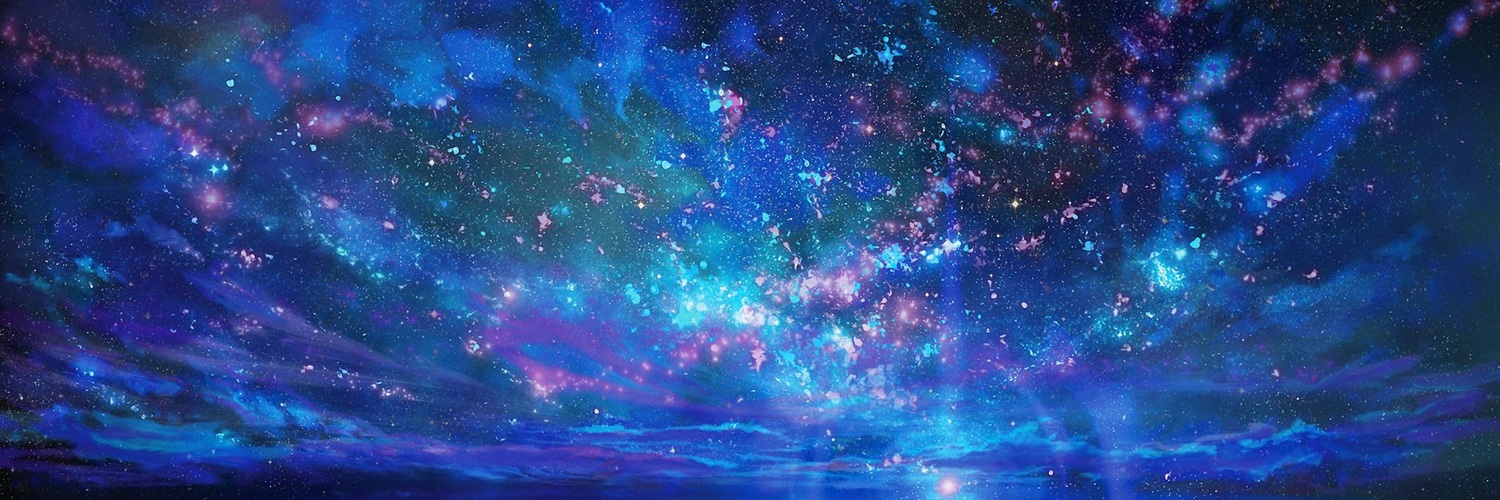 Cosmic2Infinity's profile banner image