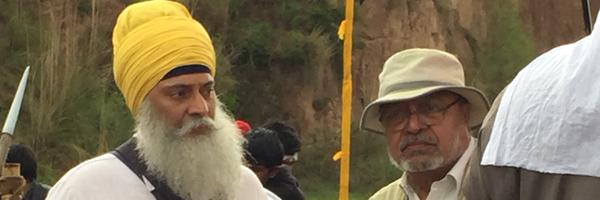 amitbehl1 Profile Banner
