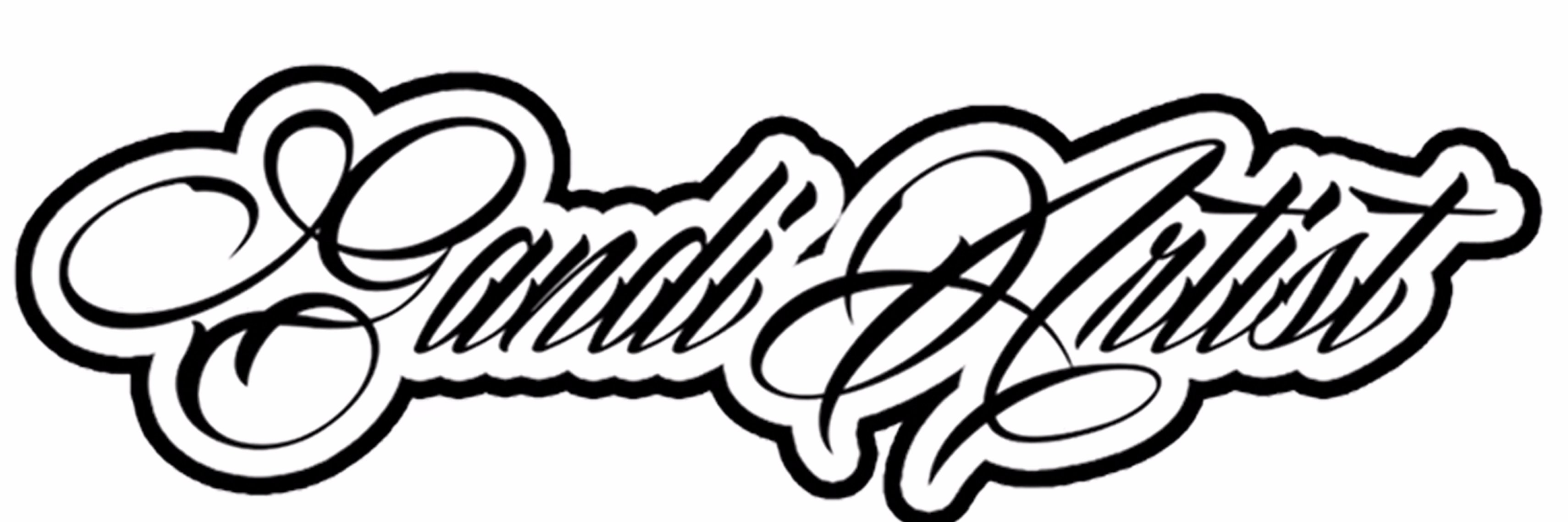GandiArtist's profile banner image
