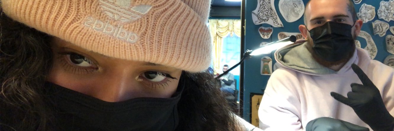 indiracolon's profile banner image