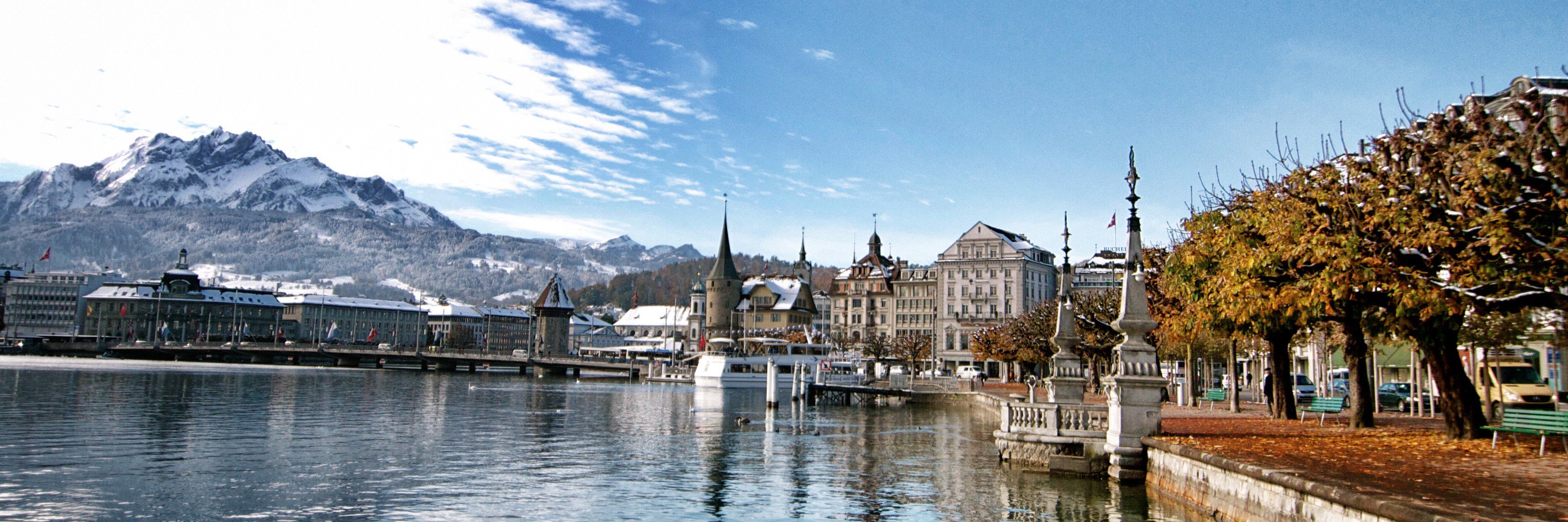 forausluzern's profile banner image