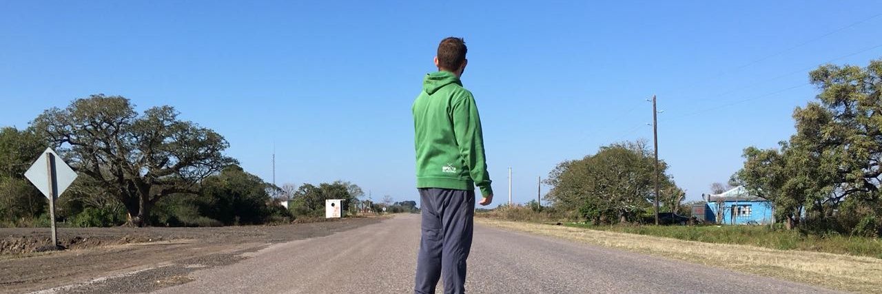 camperRC's profile banner image