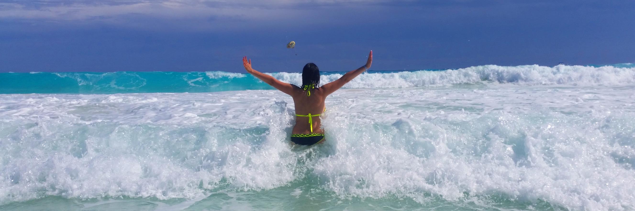 RoxYepez's profile banner image