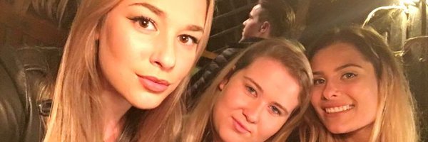 eviefrazer Profile Banner