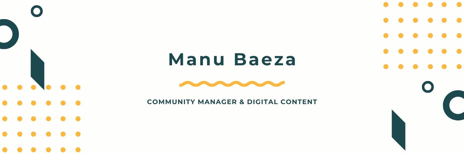 MkBaeza's profile banner image