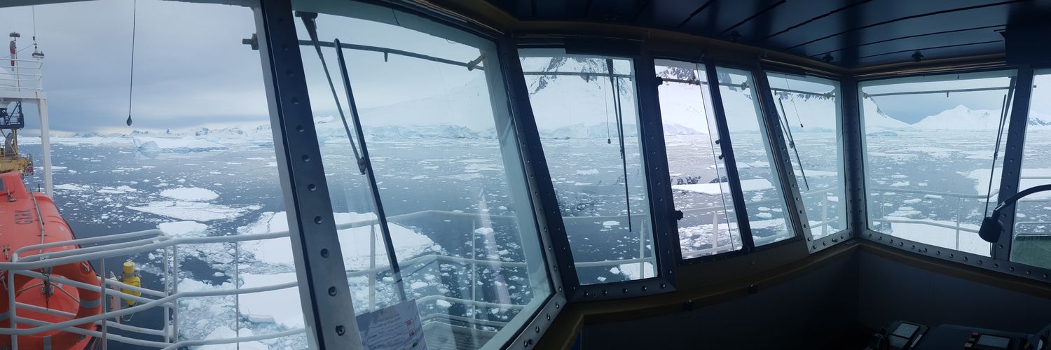 JamesMSinclair's profile banner image