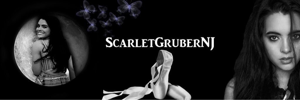 ScarletGruberNJ's profile banner image