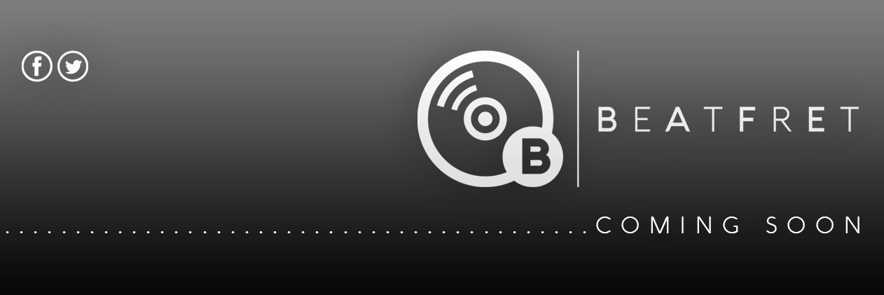 Beatfretworld's profile banner image