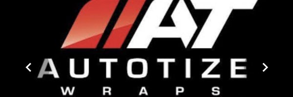 AutoTizeWraps Profile Banner