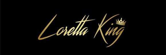 lorettakwarrior's profile banner image