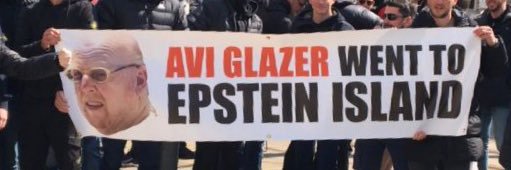 B banner