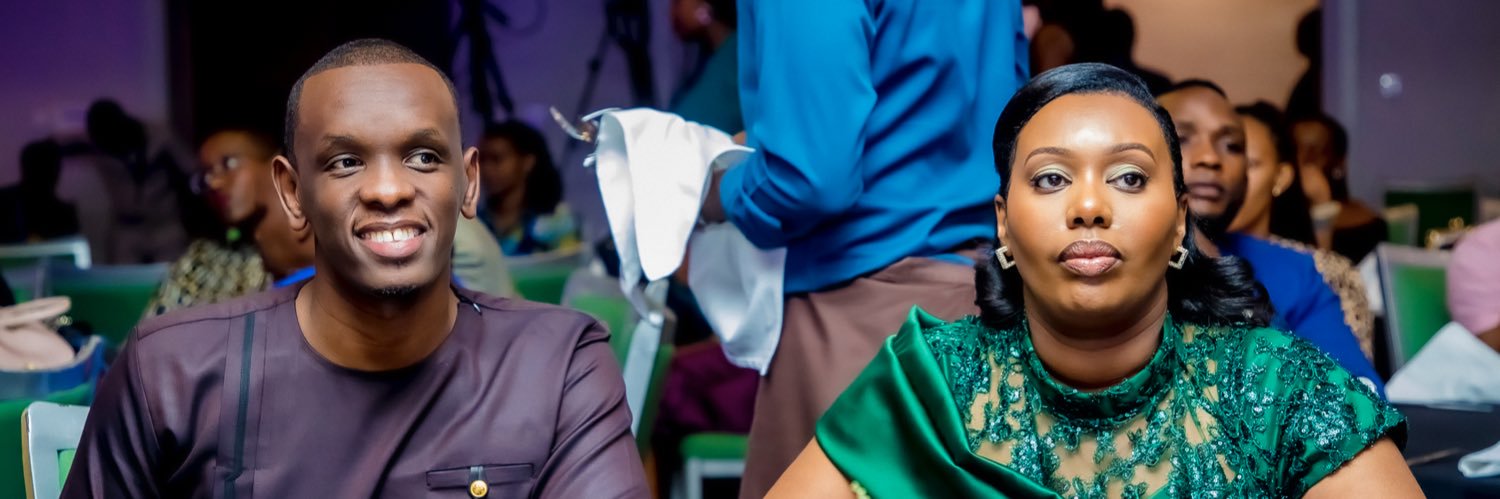 Hubert Sugira Hategekimana banner