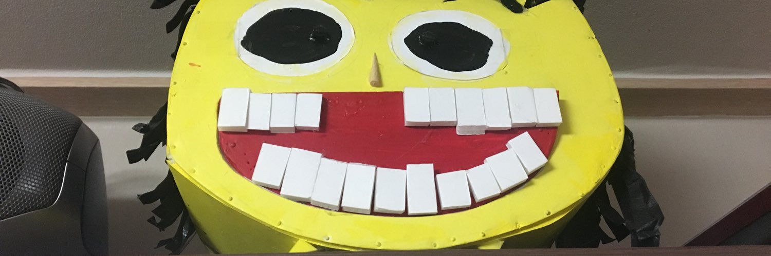 jamesblucka's profile banner image
