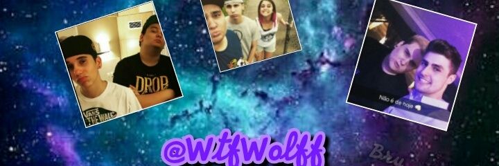WtfWolff's profile banner image