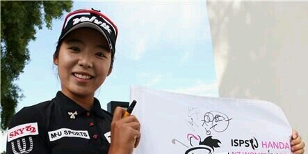 hyang2golf's profile banner image