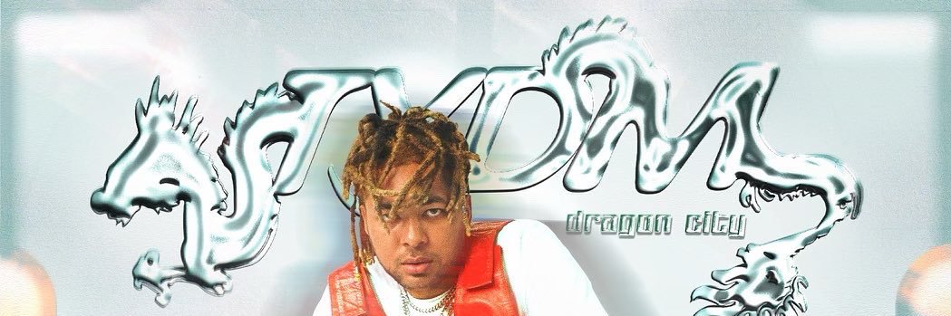 TYDMdaily's profile banner image
