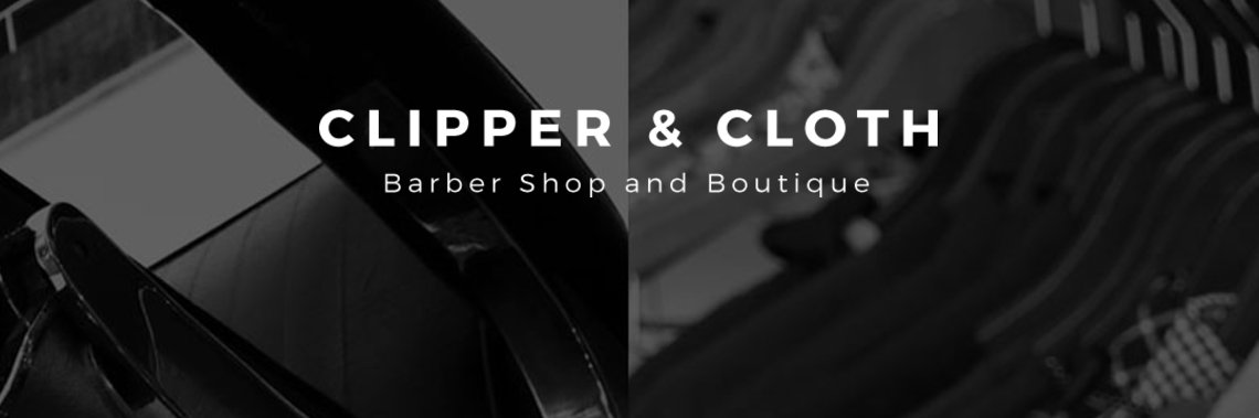 ClipperandCloth's profile banner image