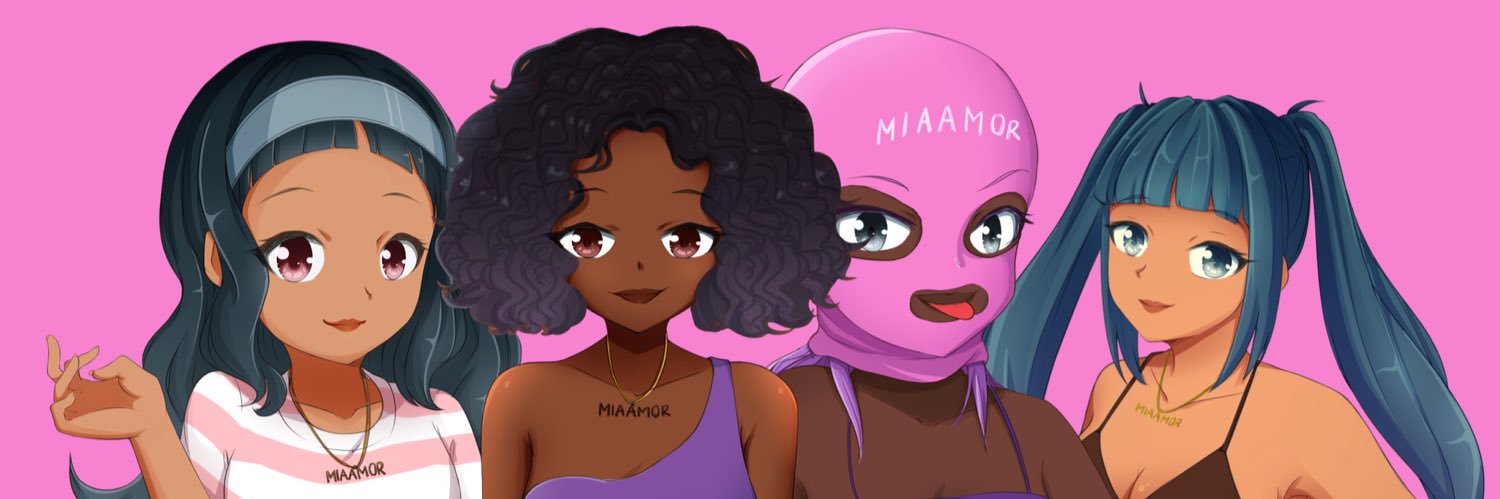 michietaylor's profile banner image