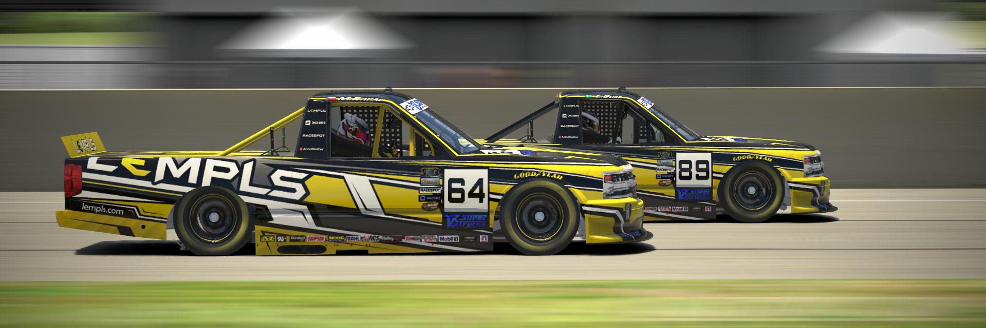 LEMPLSRacing's profile banner image