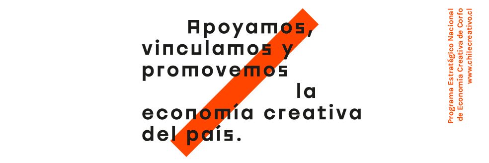 Chilecreativo banner