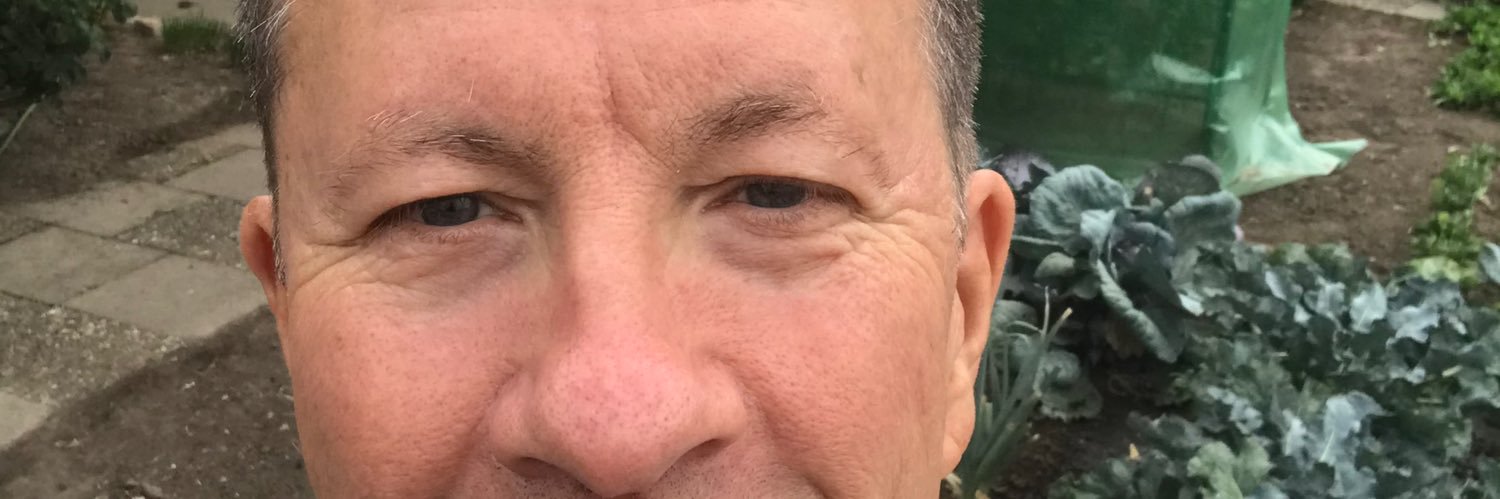 MichaelHavers's profile banner image