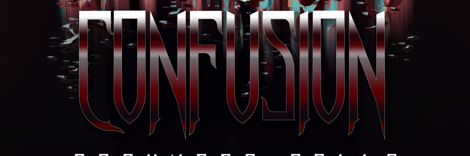 ConfusionFilm's profile banner image
