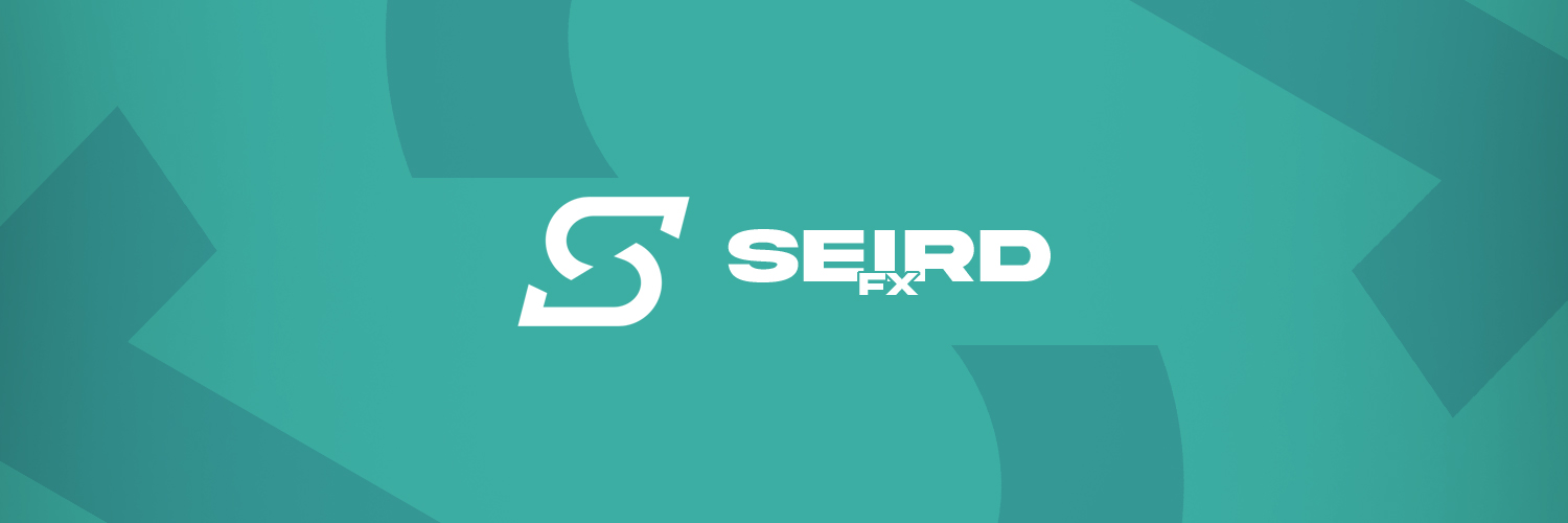 Seird banner