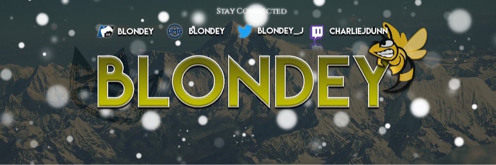 Blondey_J's profile banner image