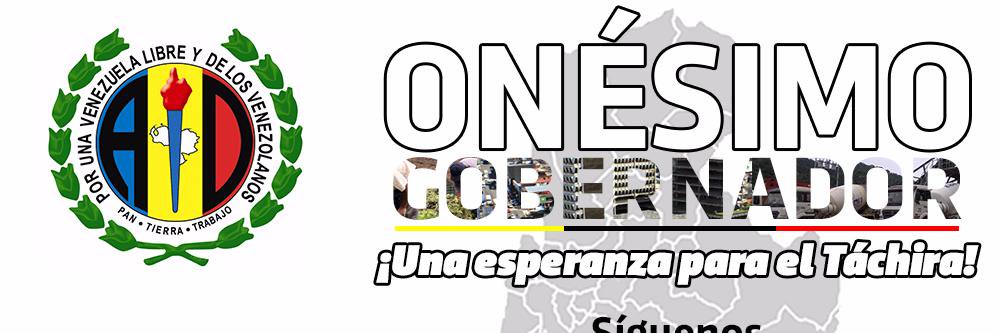 Onesimo Duarte banner