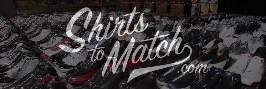 shirtstomatch's profile banner image
