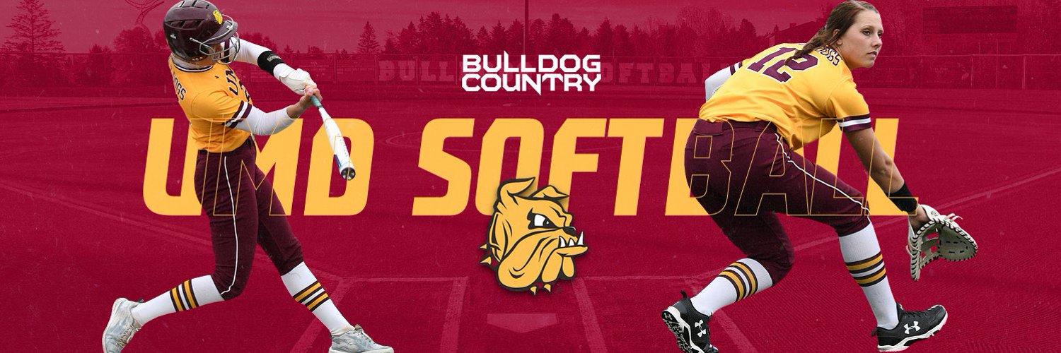 Bulldog Softball Profile Banner