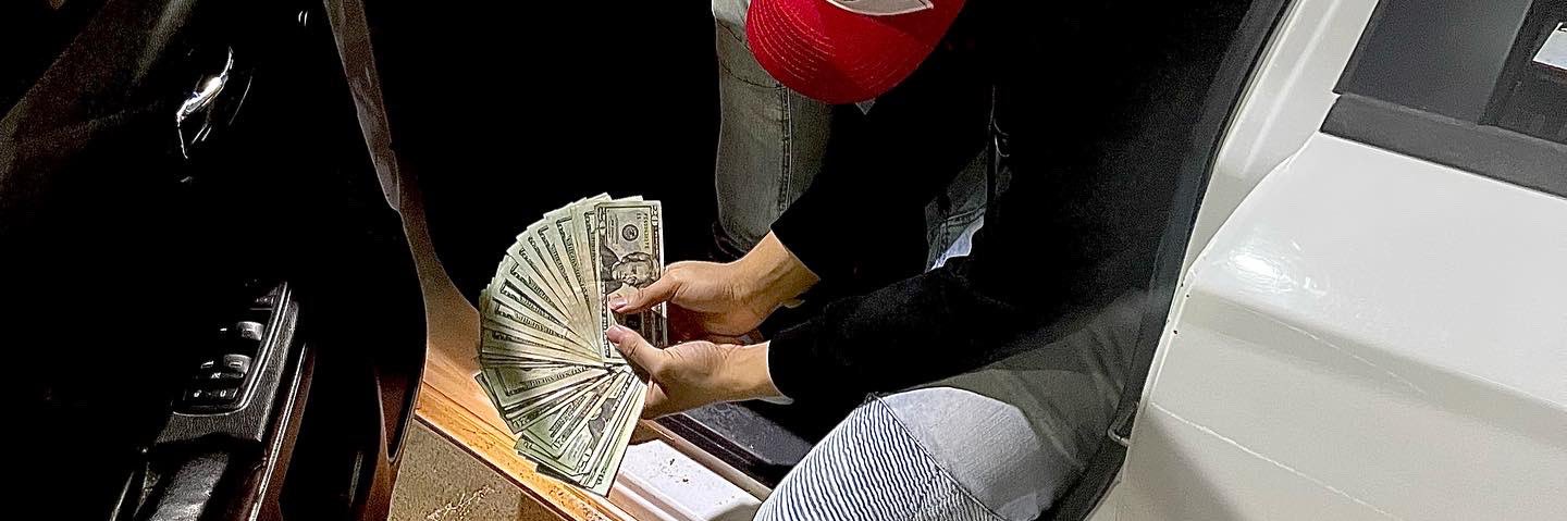 100BandPeso's profile banner image