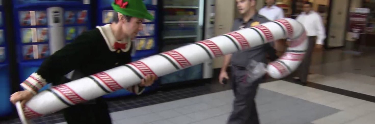 Cameron banner
