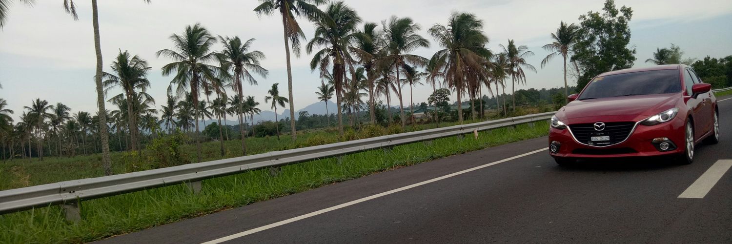 ronildm's profile banner image