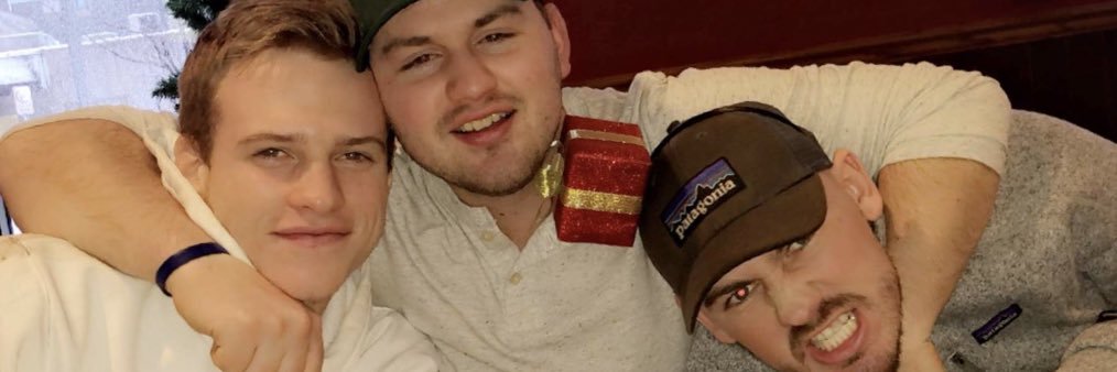 MikeSeverson30's profile banner image