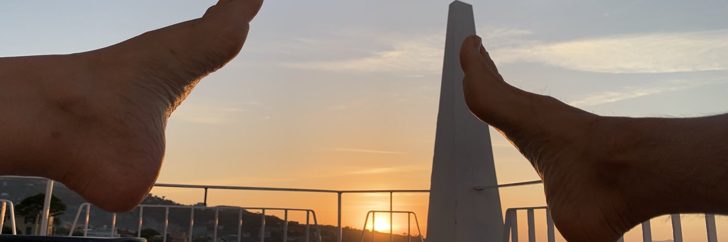 GregMorrone2020's profile banner image