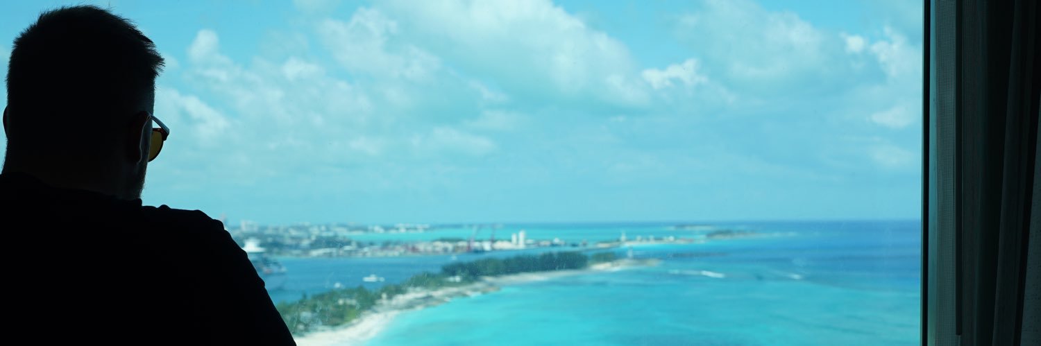 thehunterfloyd's profile banner image