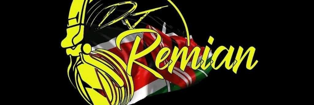 DjRemian_KE's profile banner image