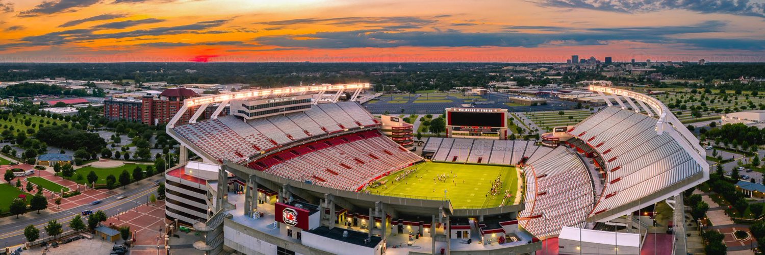 Gamecock Recruiting (GCockRecruiting) Twitter